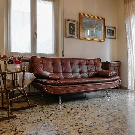 La Forgia Apartment 페스키에라델가르다 외부 사진