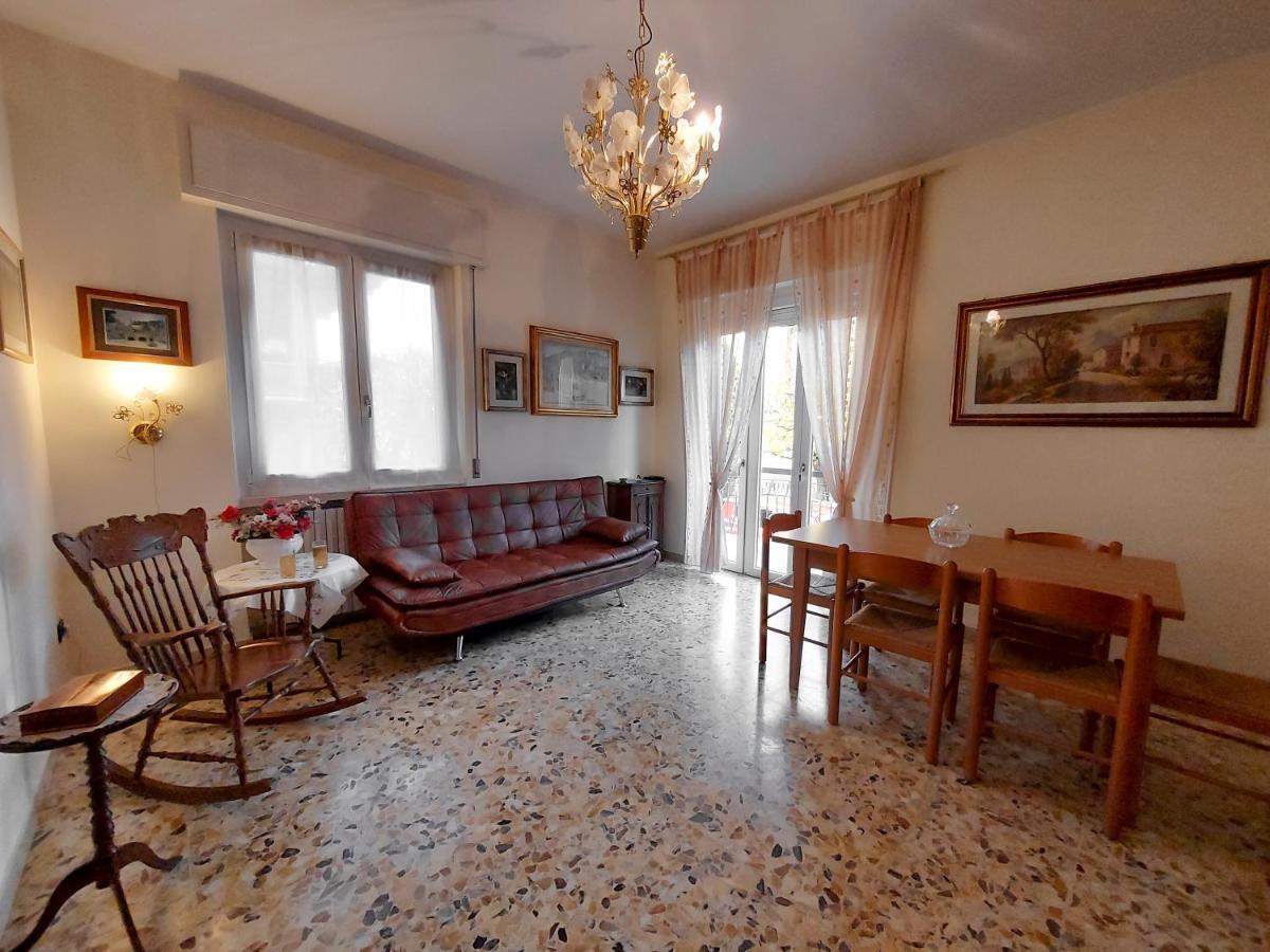 La Forgia Apartment 페스키에라델가르다 외부 사진