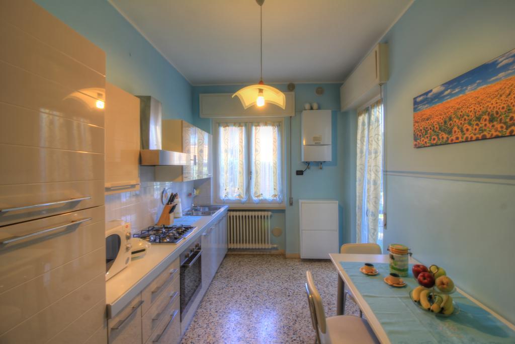 La Forgia Apartment 페스키에라델가르다 외부 사진