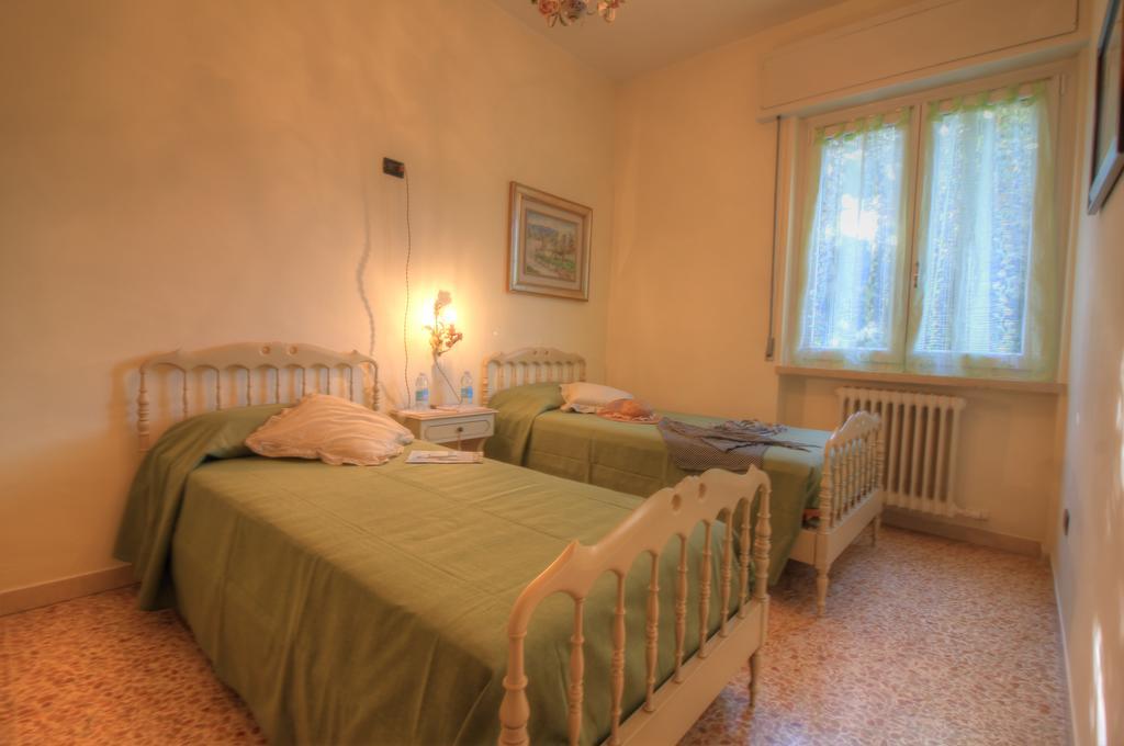 La Forgia Apartment 페스키에라델가르다 외부 사진