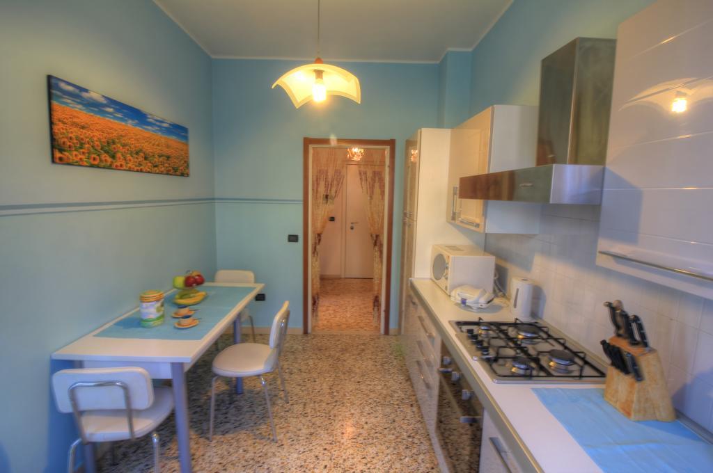La Forgia Apartment 페스키에라델가르다 외부 사진