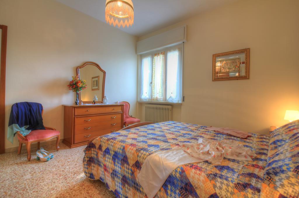 La Forgia Apartment 페스키에라델가르다 외부 사진