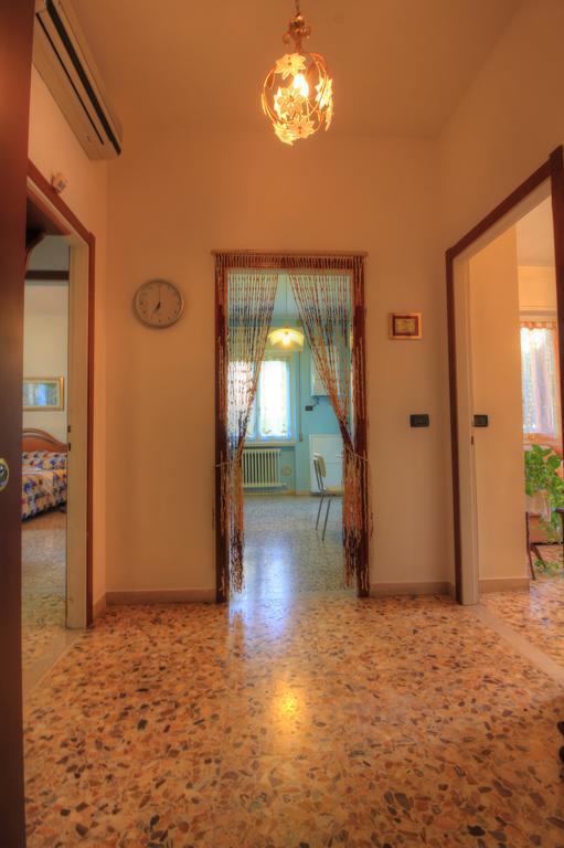 La Forgia Apartment 페스키에라델가르다 외부 사진