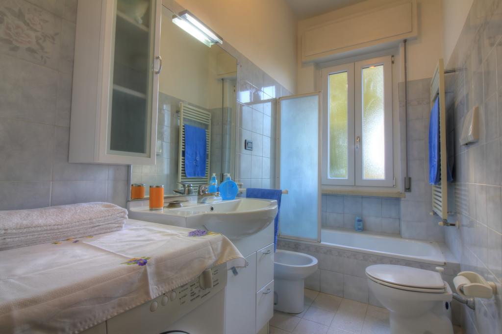 La Forgia Apartment 페스키에라델가르다 외부 사진