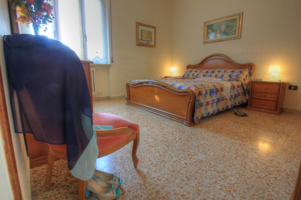 La Forgia Apartment 페스키에라델가르다 외부 사진