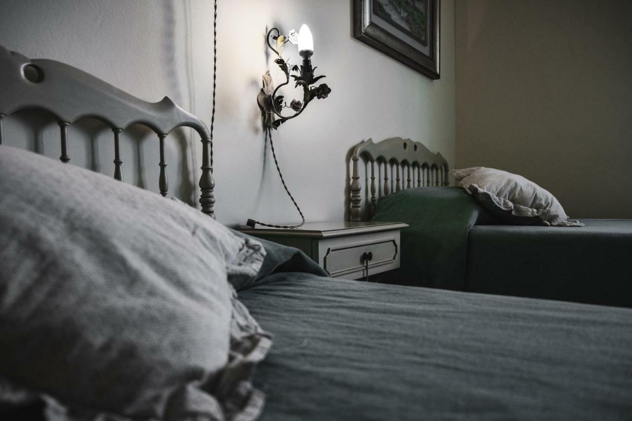 La Forgia Apartment 페스키에라델가르다 외부 사진